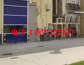 历下快速防爆卷帘门