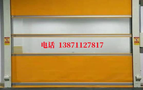 历下洁净室门